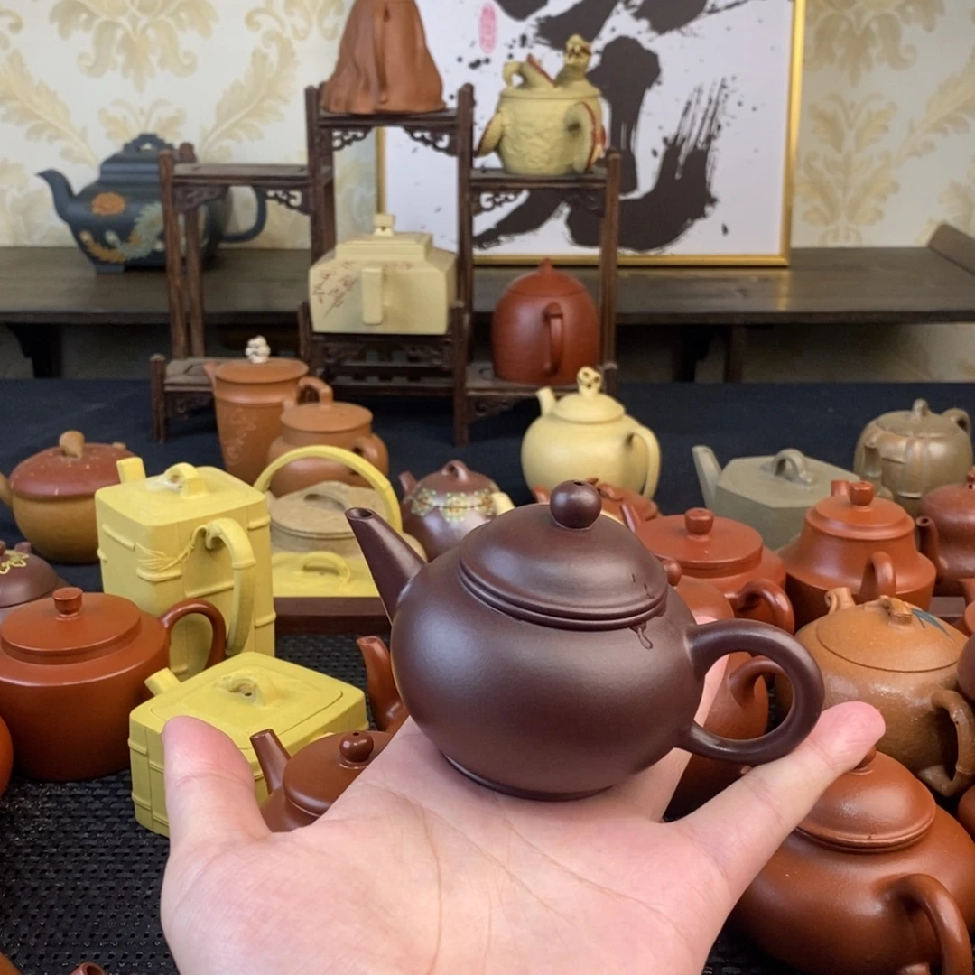 幸***福宜兴紫砂工艺研究所