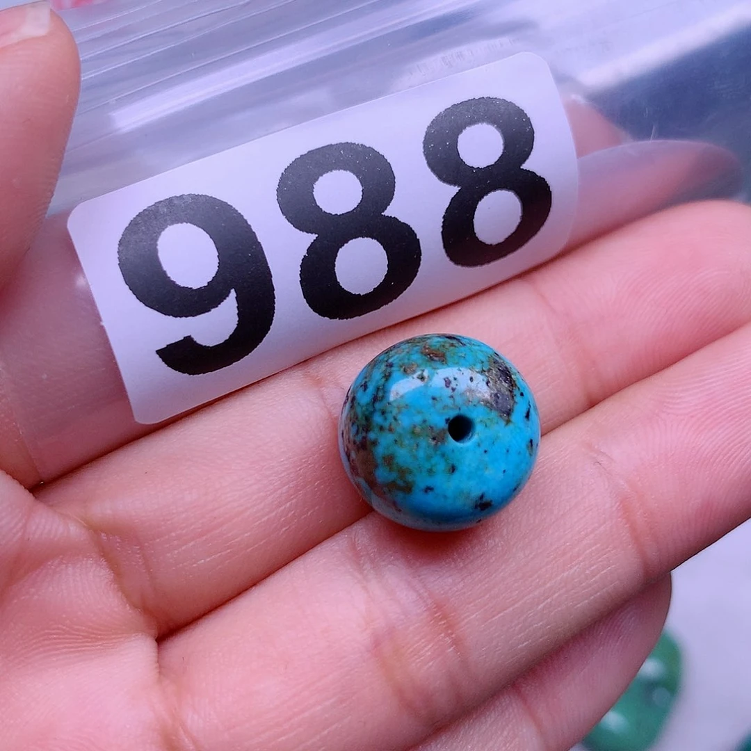 空竹粉丝专享十堰特色手工散珠