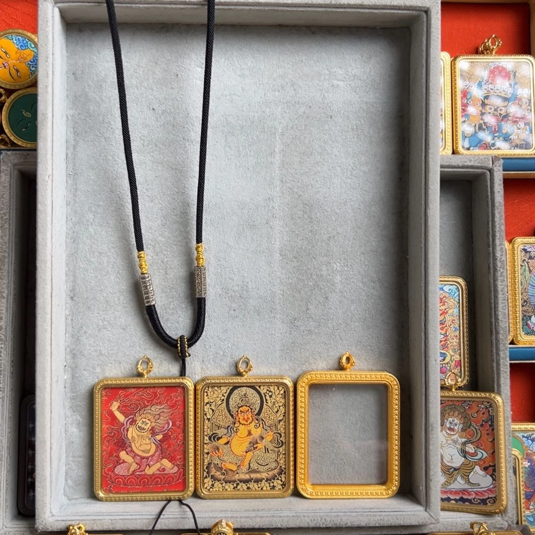 青***醺吊坠双面吊坠私人定制