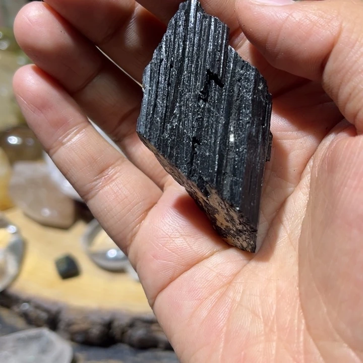 珠宝半成品未镶嵌水晶默认微瑕
