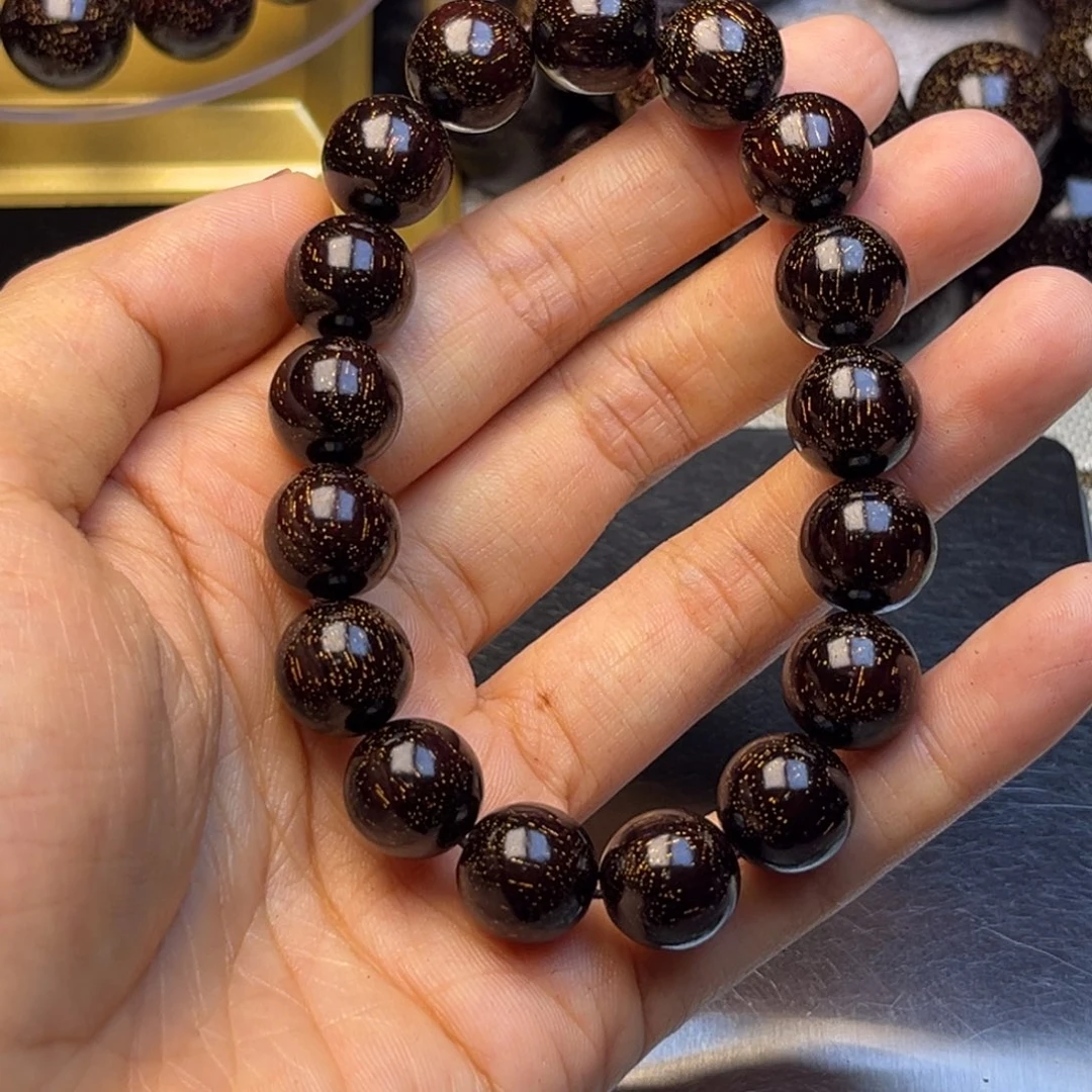 檀香紫檀（小叶紫檀）1.2 17满星