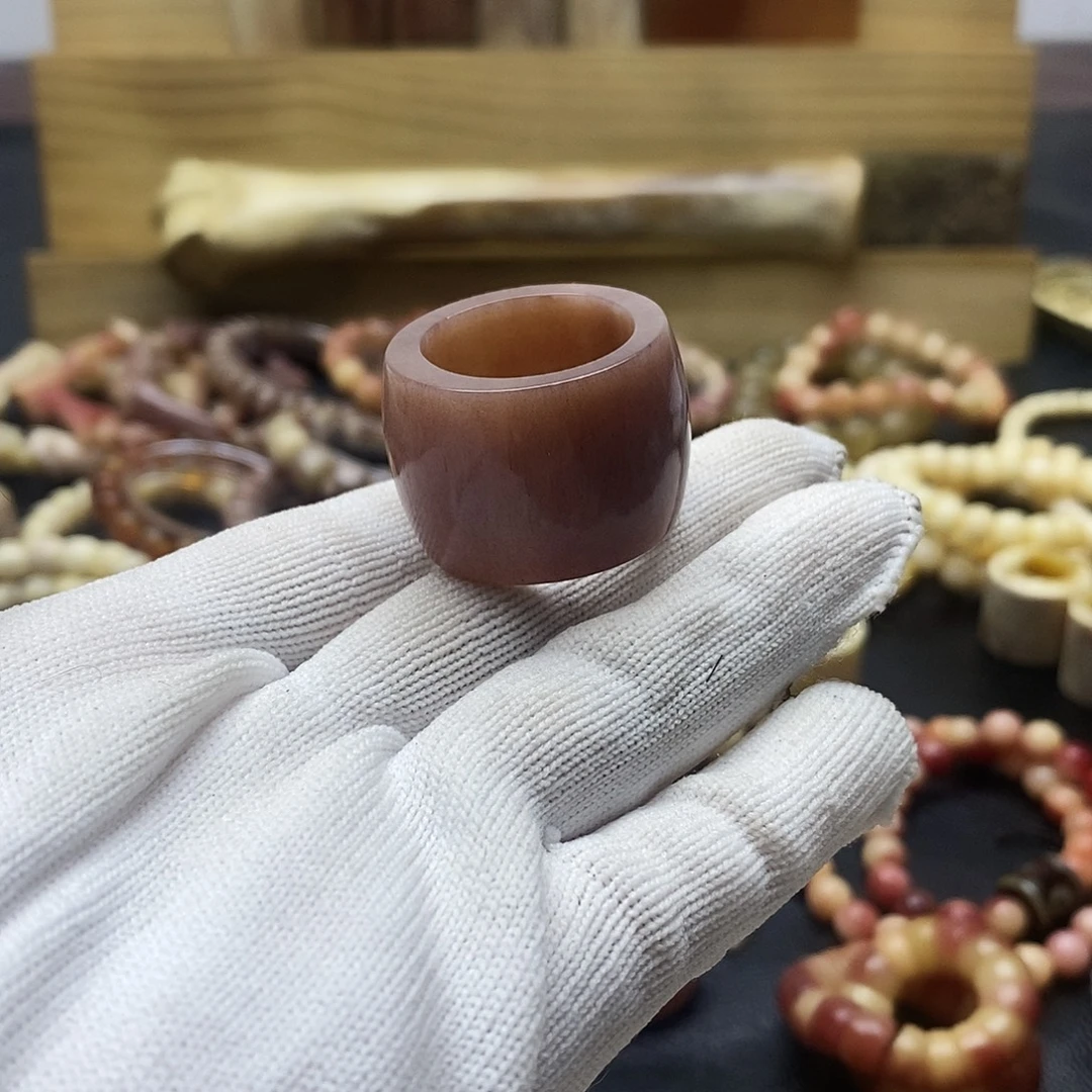 驼骨手串/手链扳指