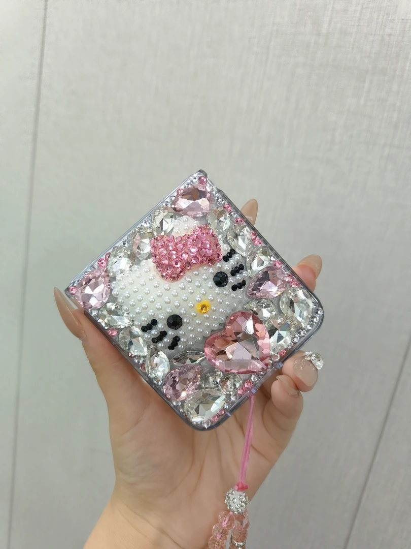 准新品 适用小米mixflip折叠屏手机壳新款奢华保护壳时尚潮流