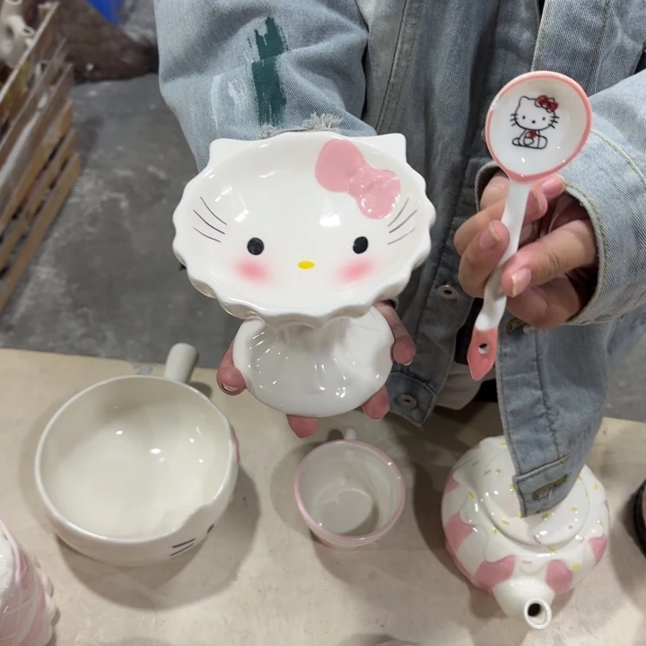 我们的目标是成为一个