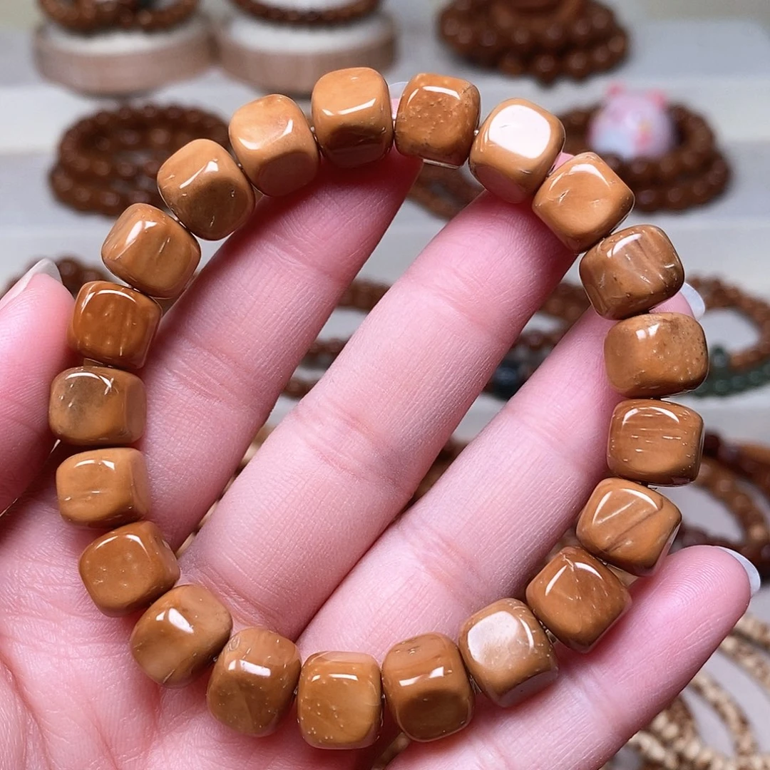 手串库克特价款普挑卡10✖️12六方单圈