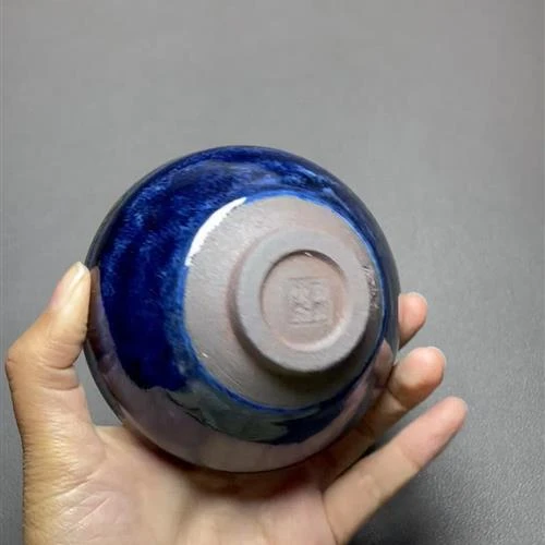 【闪购商品】茶盏-737............