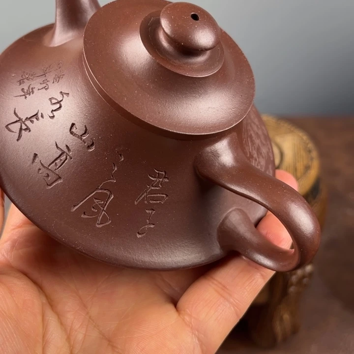 茶杯紫砂好喜欢这个舞台上