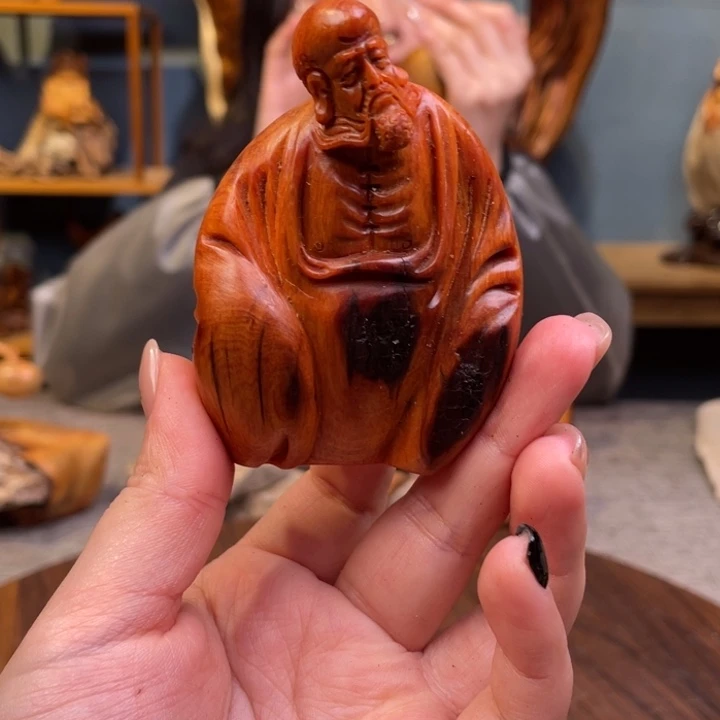 柏木（崖柏）关注一下