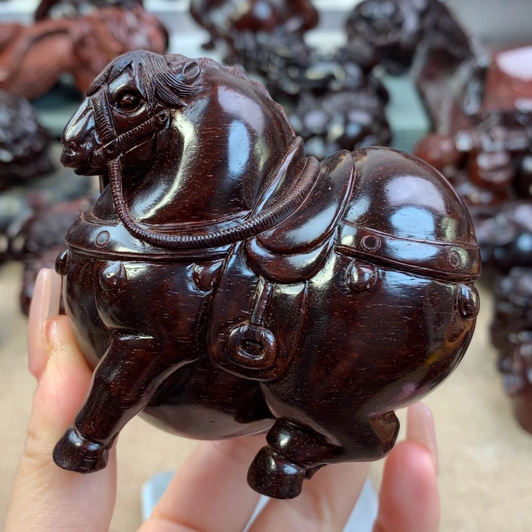 檀香紫檀（小叶紫檀）?****包