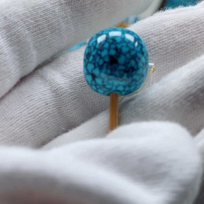 【闪购商品】绿松石绿松石未镶嵌