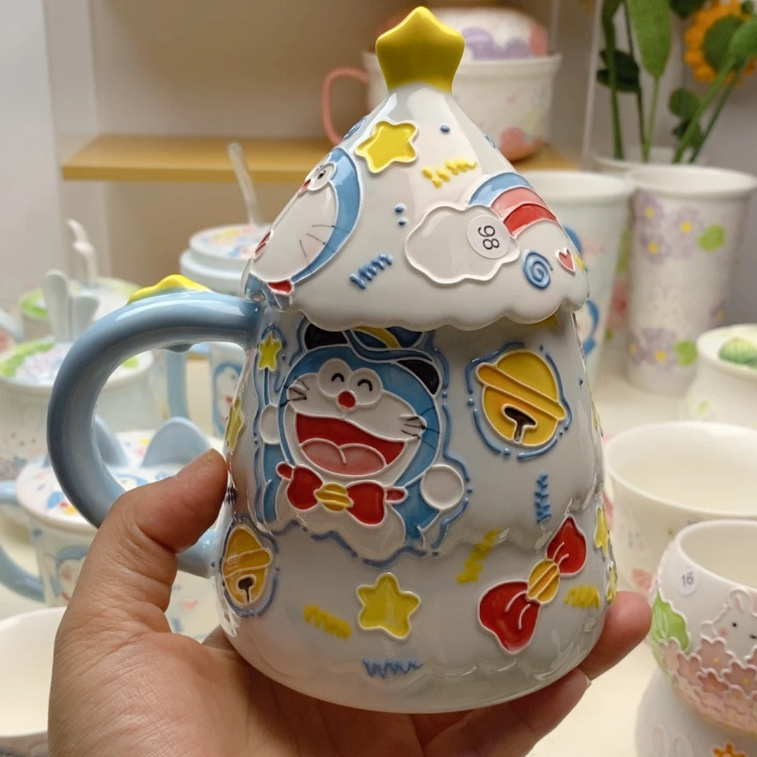 手绘手工制作陶瓷98