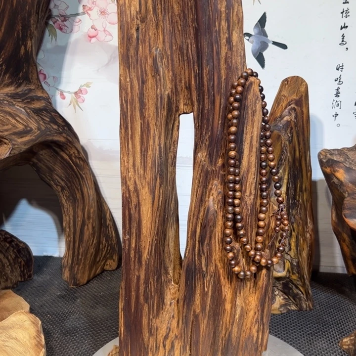 祝***！木直播间一组自拍