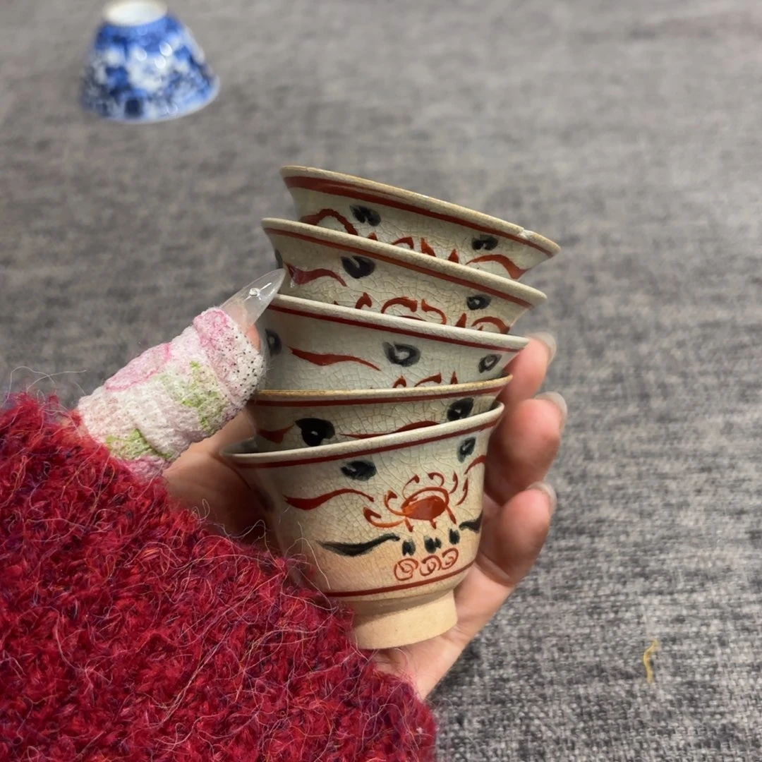 非常好看漂亮的物品