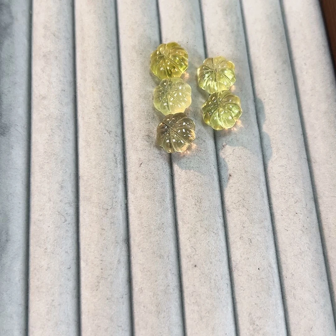 未镶嵌手链水晶多样性发一