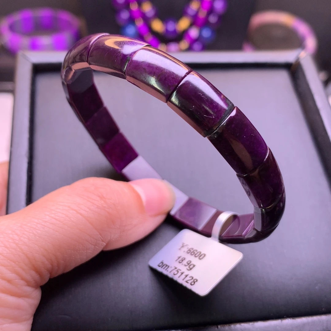 苏纪石（舒俱来）未镶嵌手牌