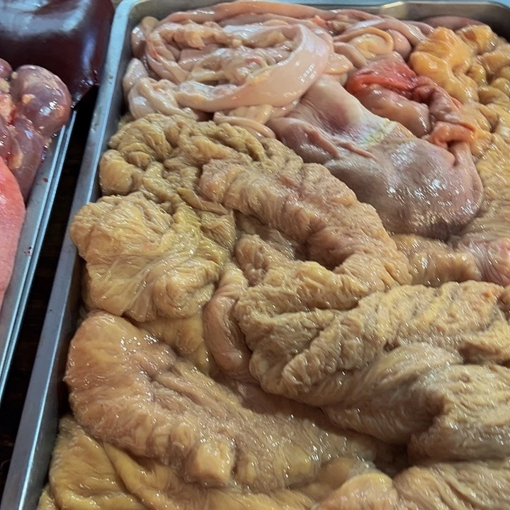 广西土耕马马肉 送马油 送沙姜中国大陆