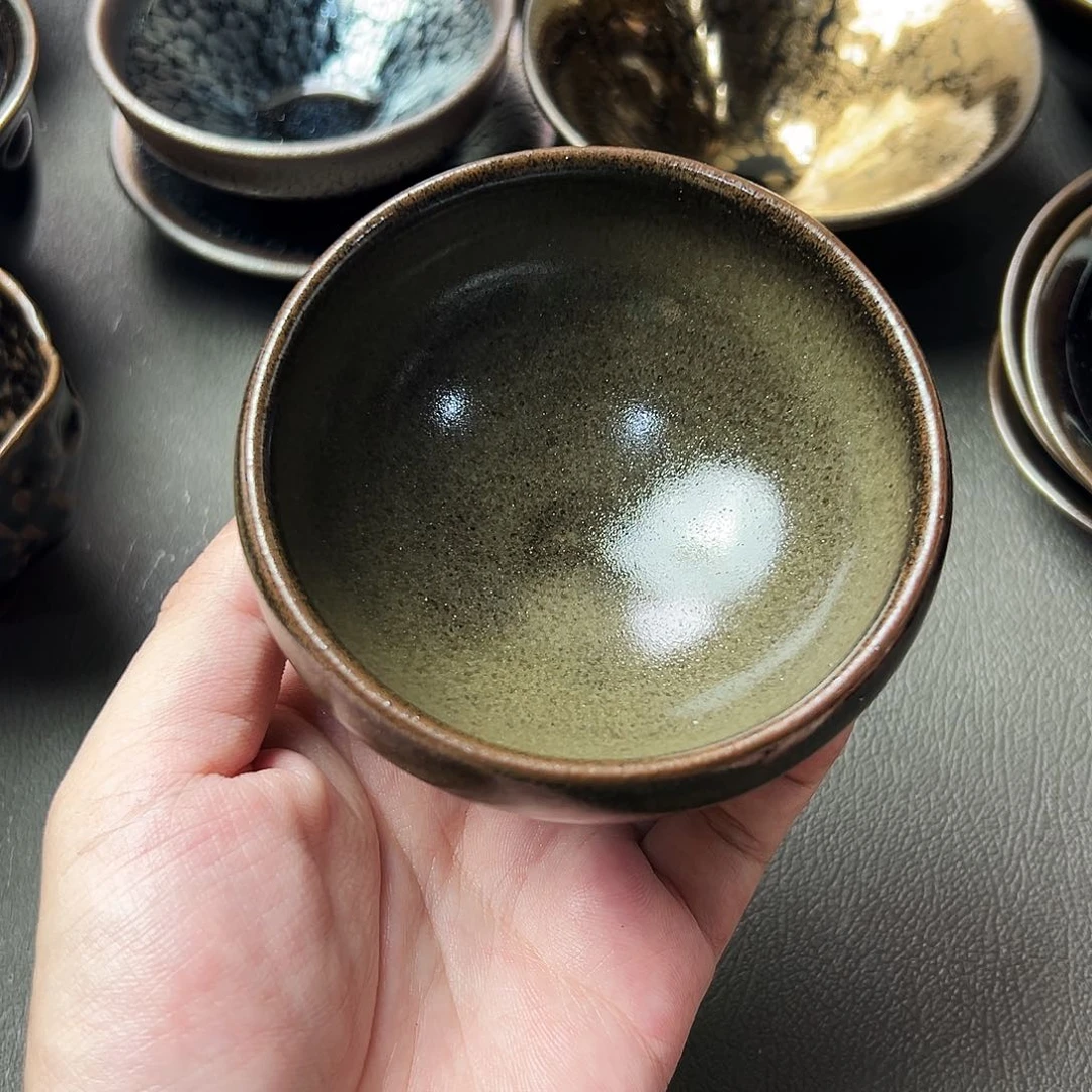 茶盏这就是为什么不可以用微