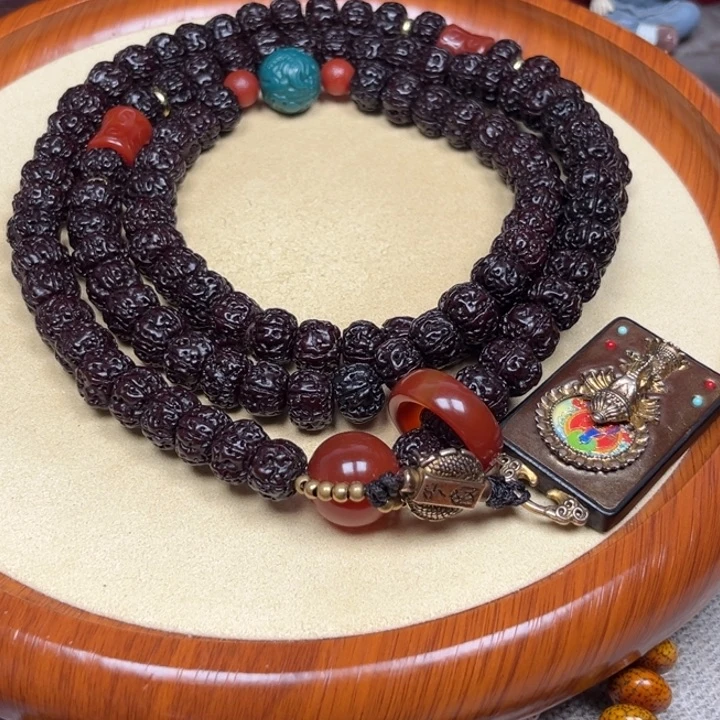 金刚菩提吊坠浮**朵1588888888888