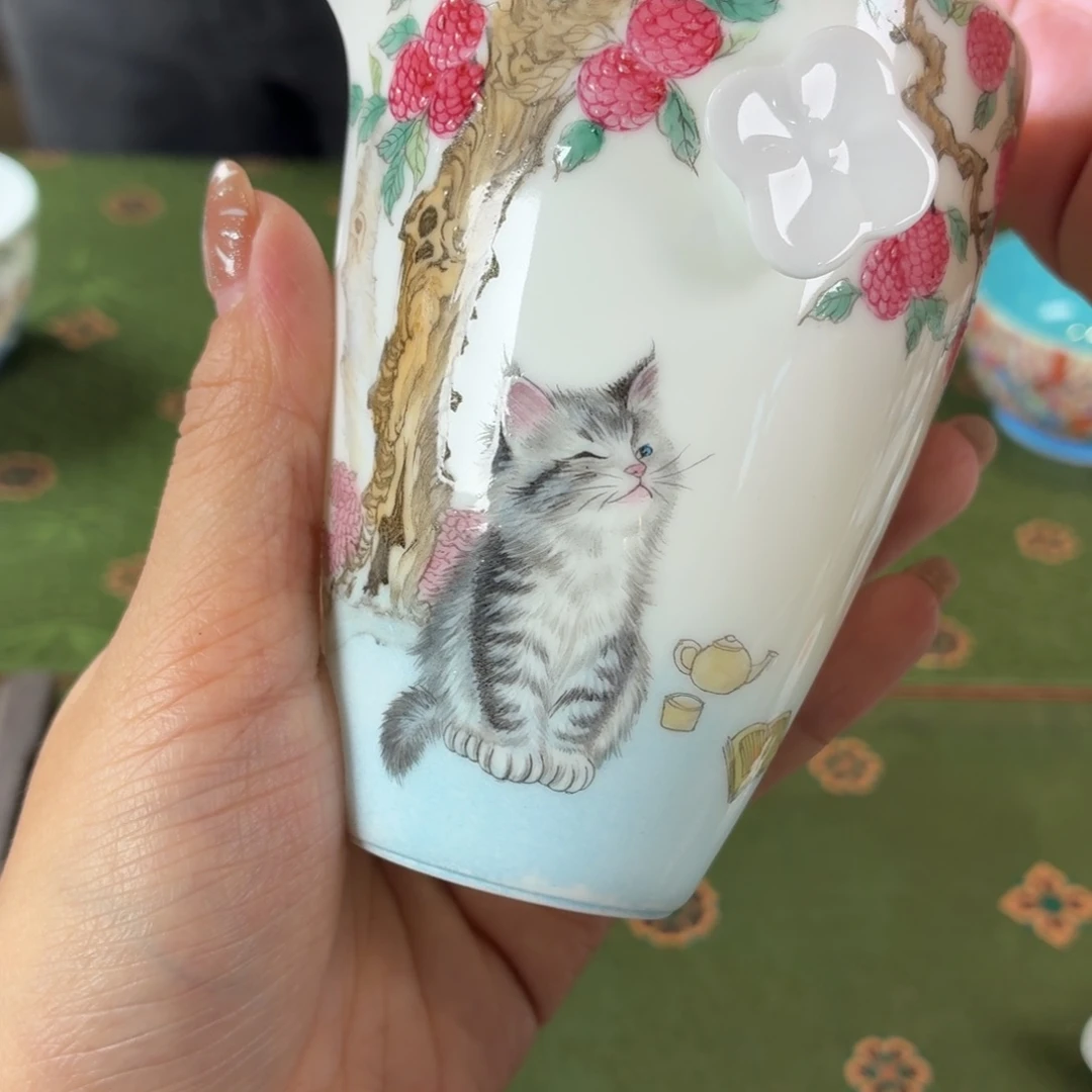 九鸣瓷艺九鸣瓷艺