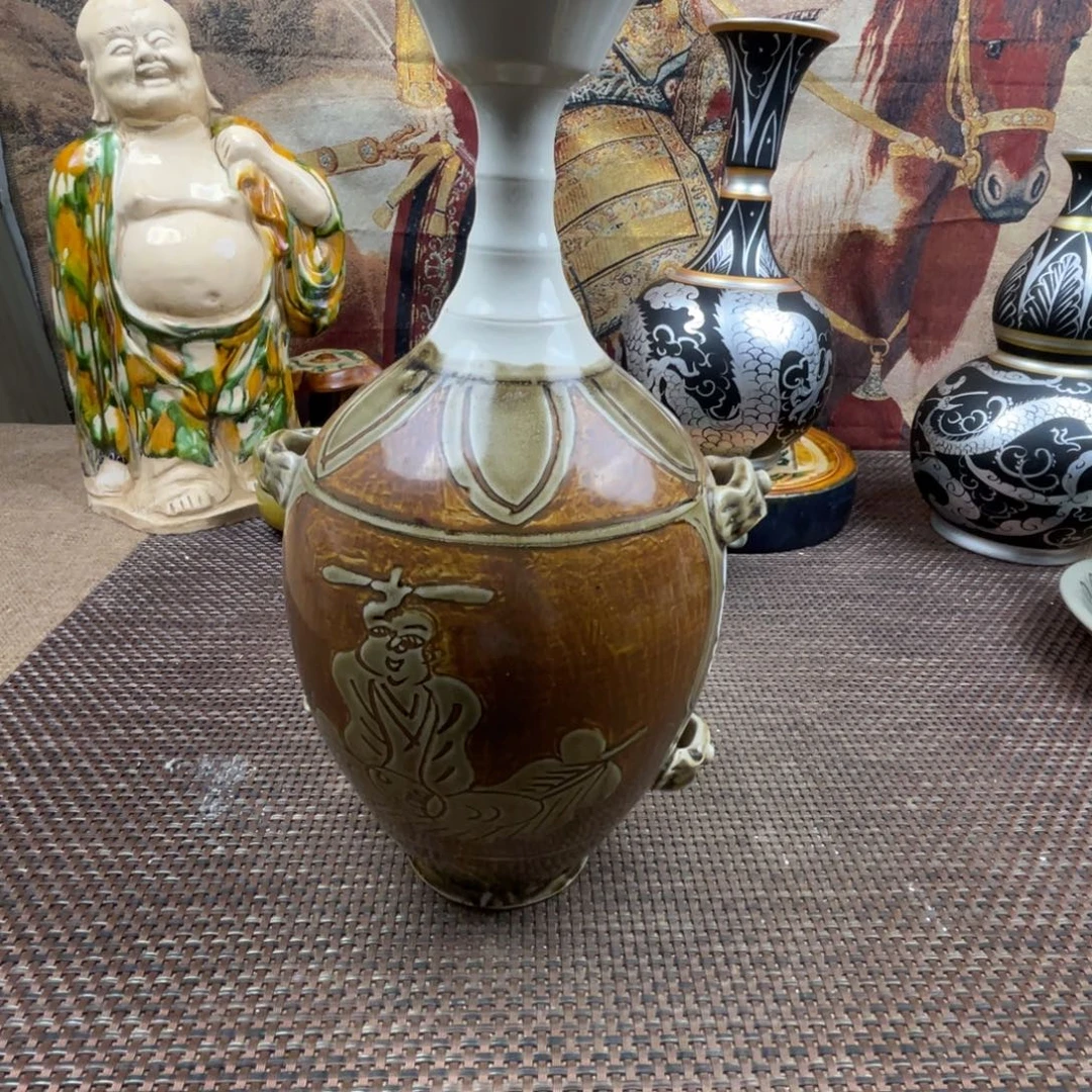 陶瓷摆件摆件摆件