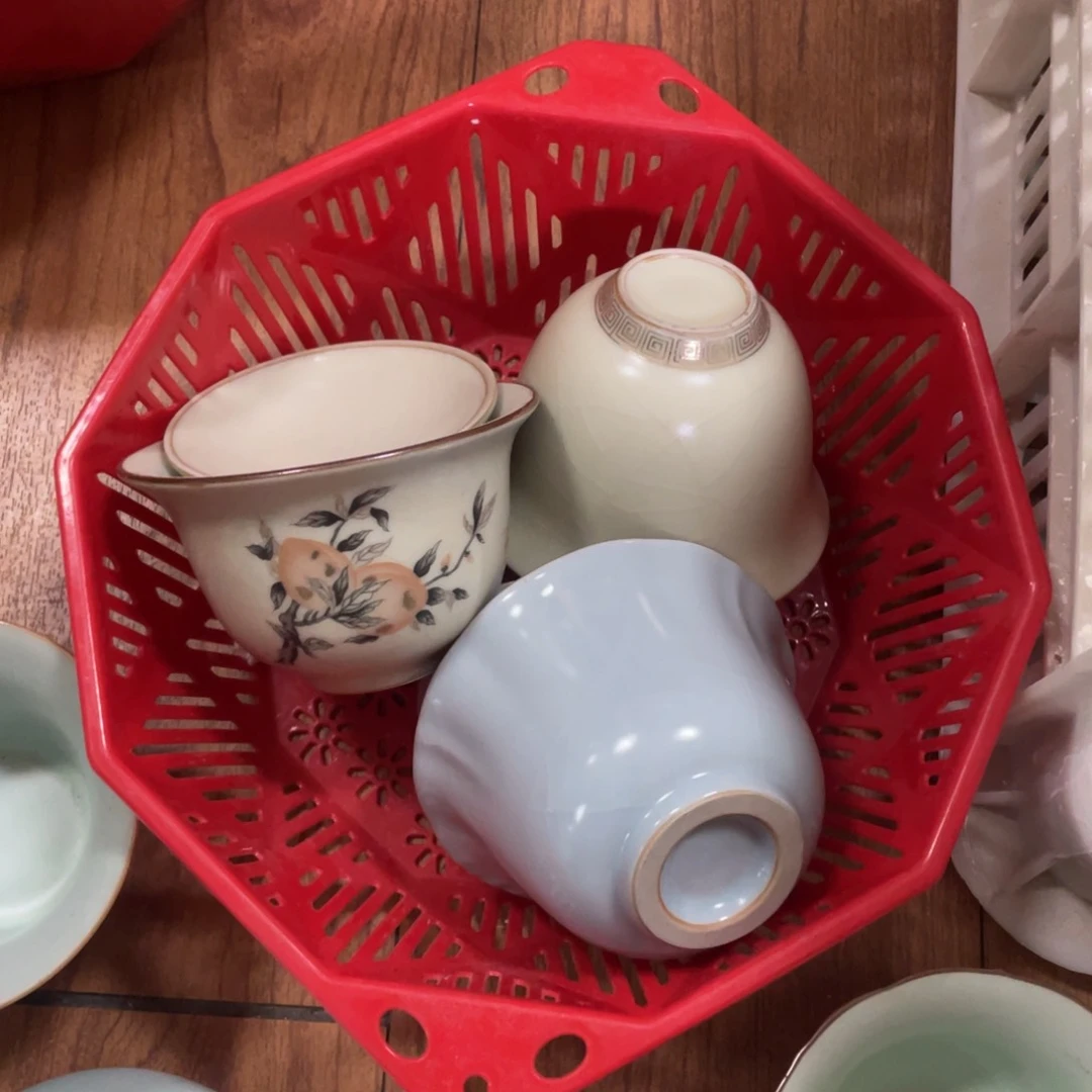 茶具茶器茶壶茶杯