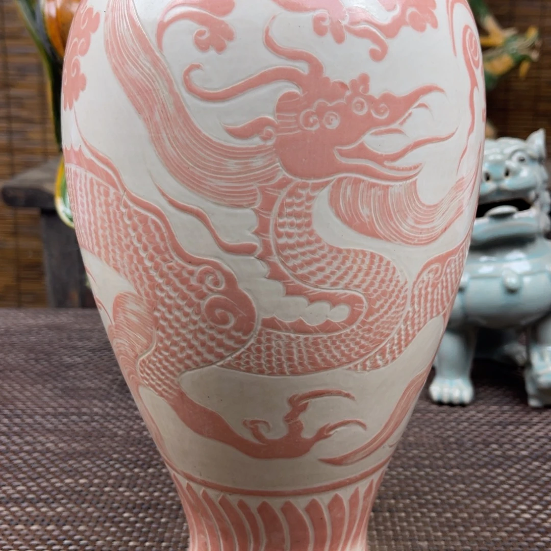 陶瓷艺术品摆件摆件