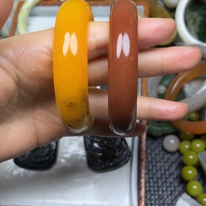 未镶嵌透闪石质玉珠宝奇石吉****海