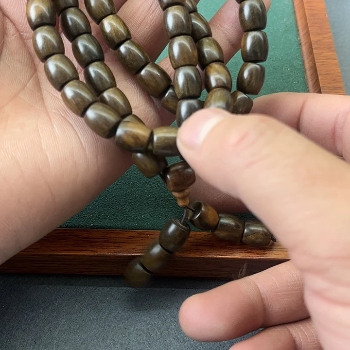 贡木无事牌喵*?68.88手串手链