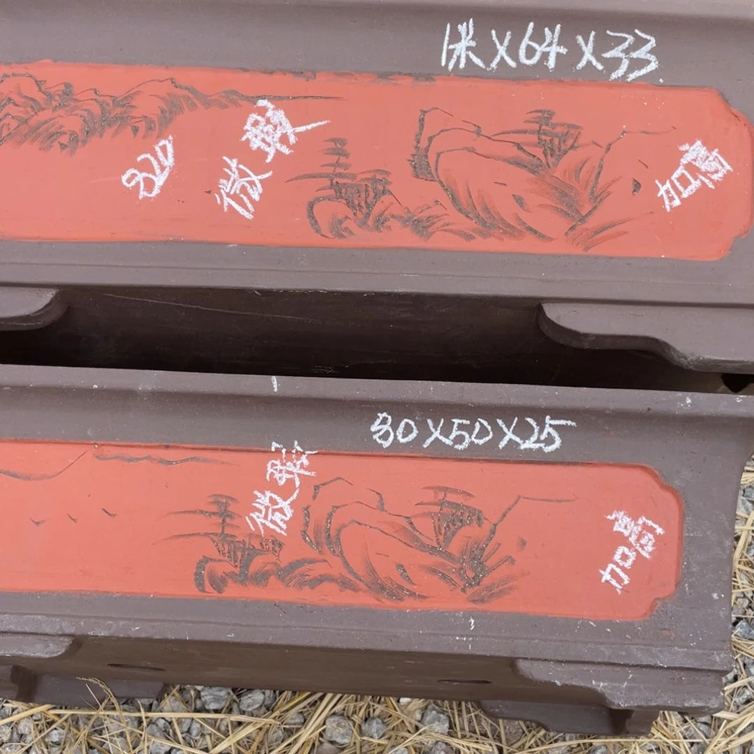 紫砂林*80cm 一只