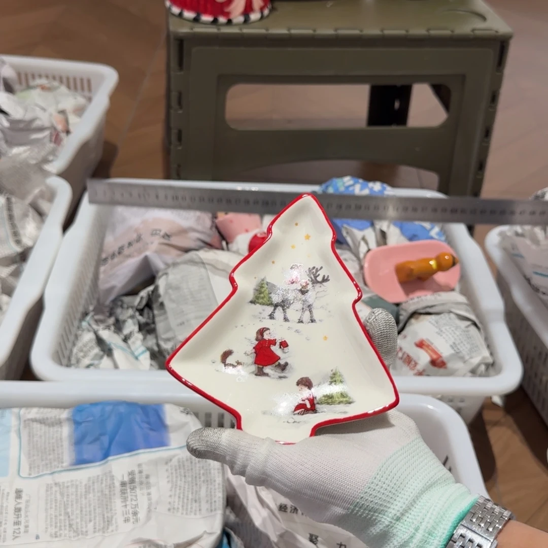 有的微瑕不退不换