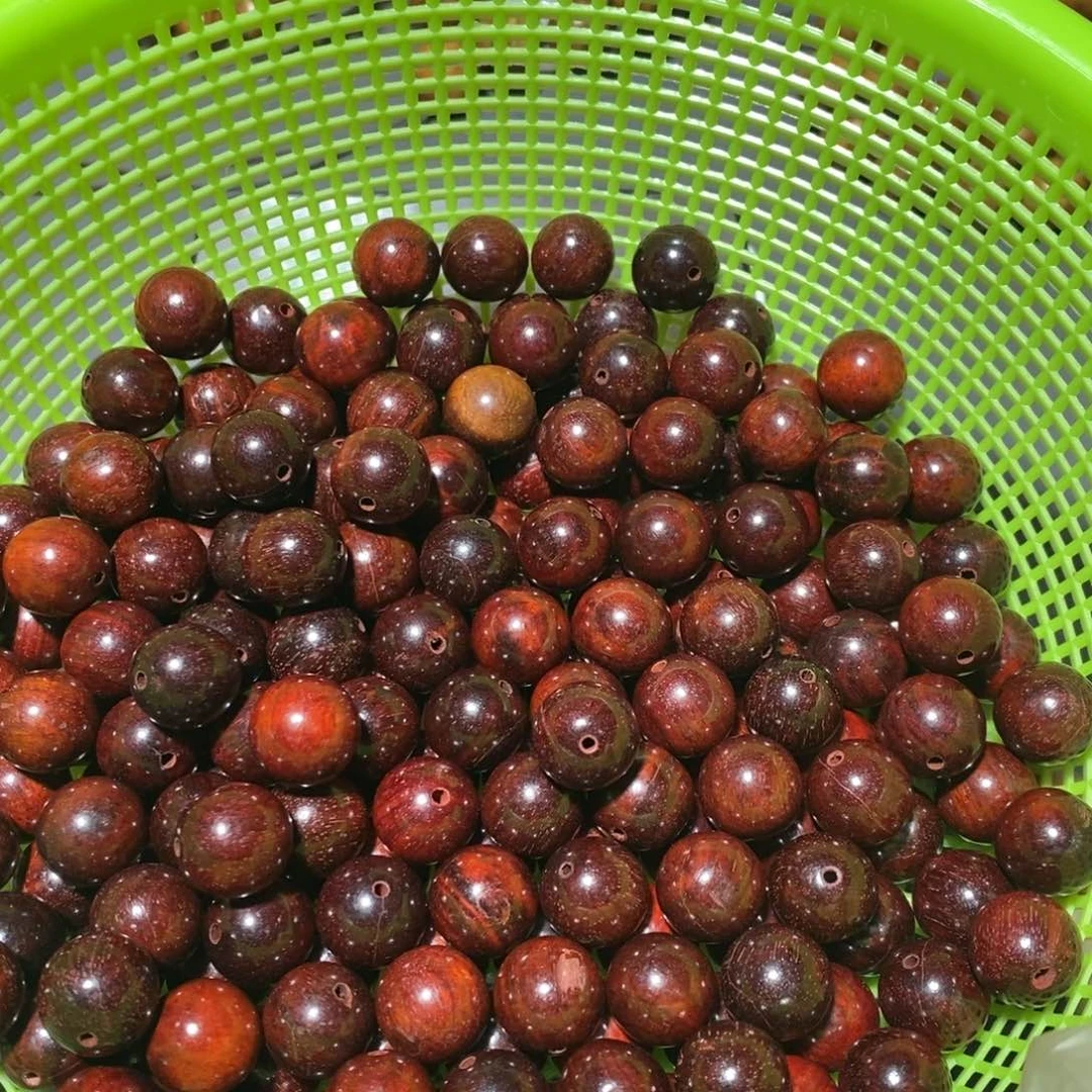 楠木不**风血檀1.5散珠半斤