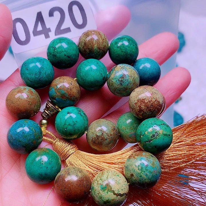 空竹粉丝专享十堰特色手工散珠