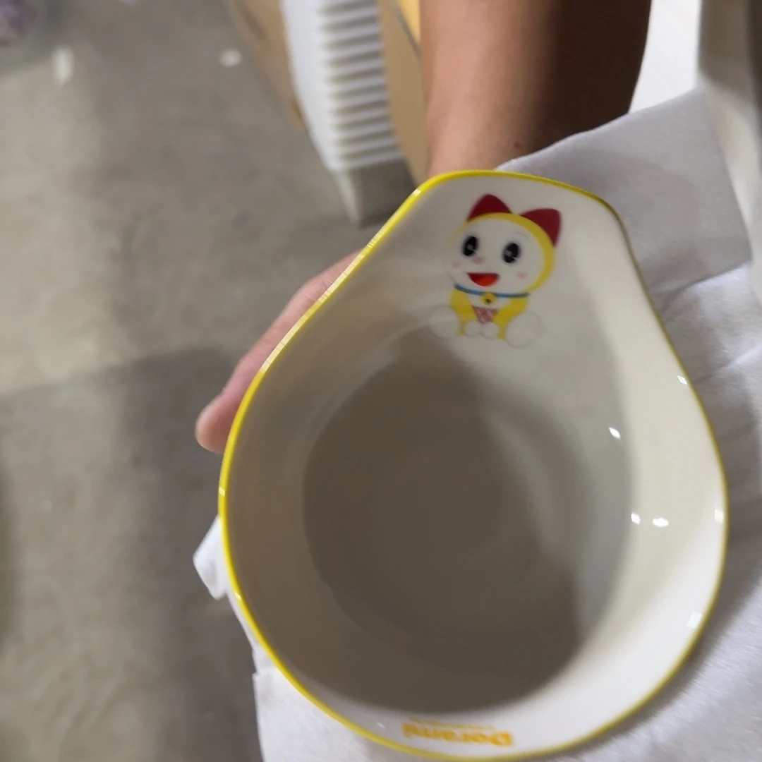 瓷片仓库直播瑕疵处理