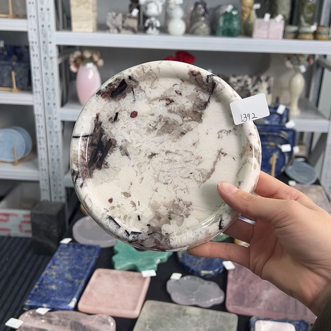 石材潘多拉。  392