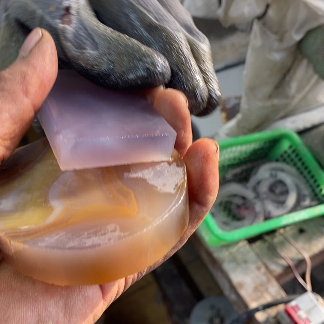 纵***海定制玛瑙玛瑙手镯52，46佛公