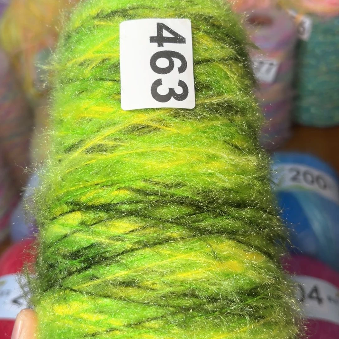 织绣463号绿野仙踪一桶