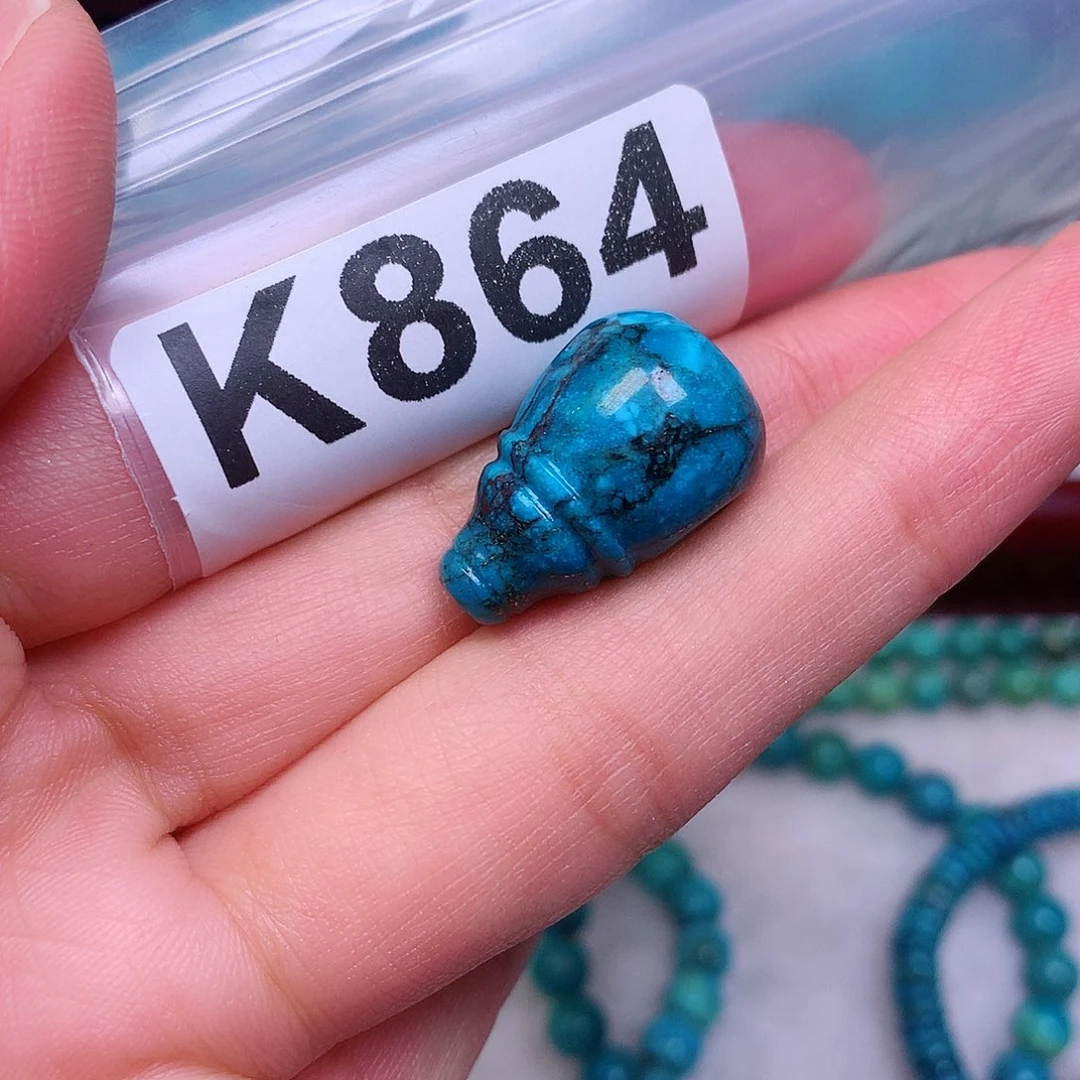 空竹粉丝专享十堰特色手工散珠