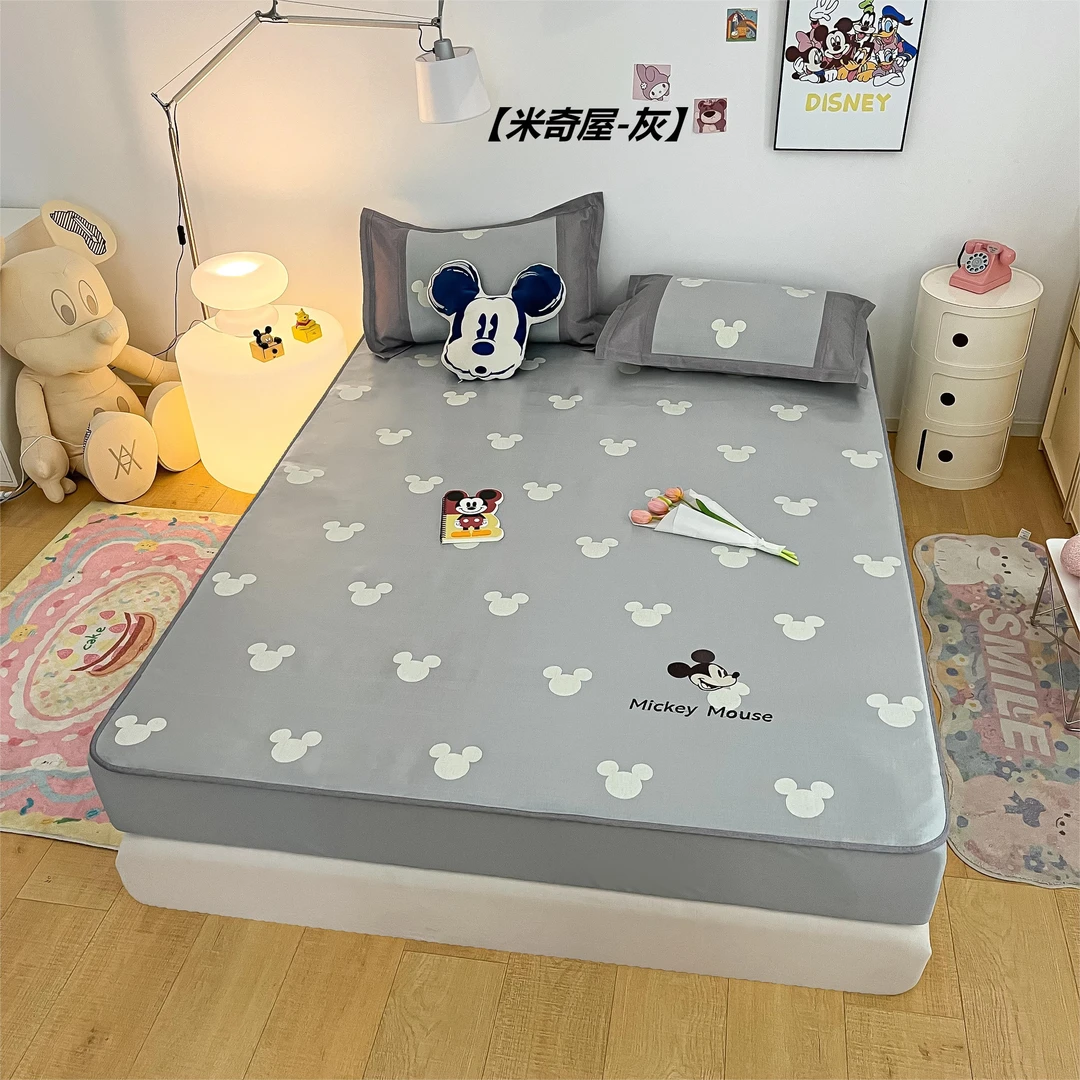 飞哥推介K  冰丝凉席 迪卡通系列 清仓 数量有限