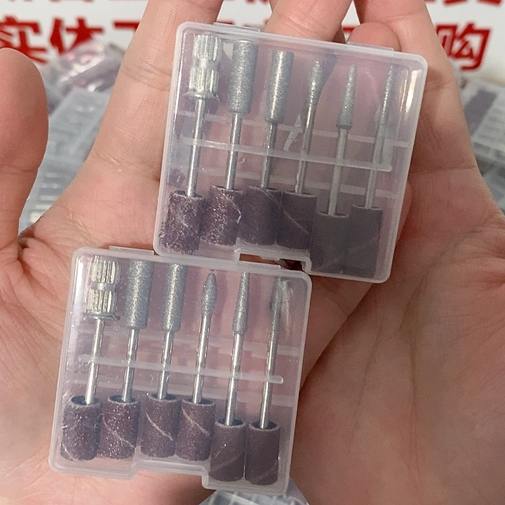 细沙打磨抛光2.35杆2盒