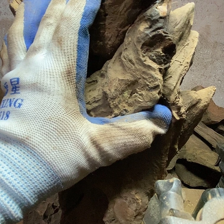 事***成贡木把件我们的确是一个人在一起