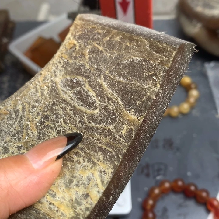 贝壳手串/手链116克