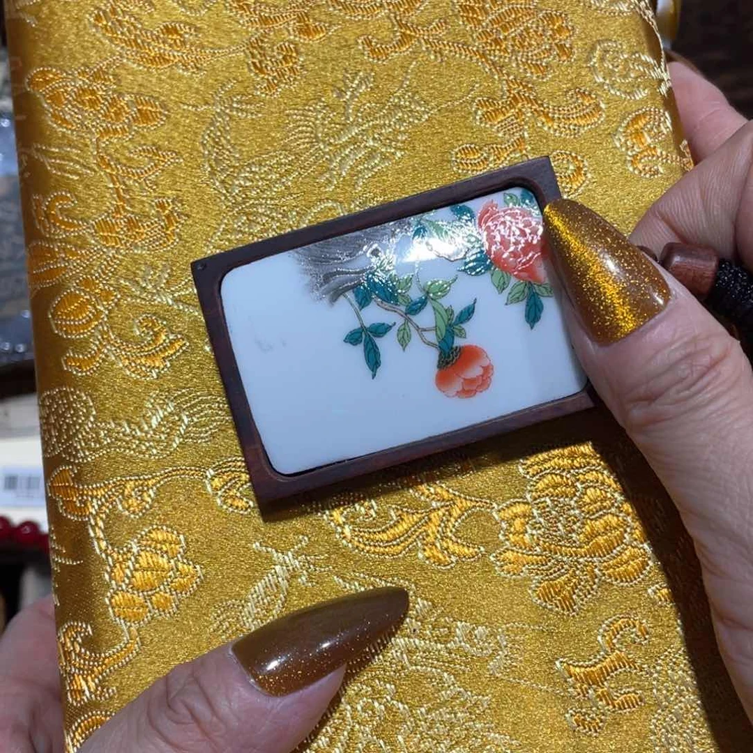 陶瓷，陶瓷，陶瓷……