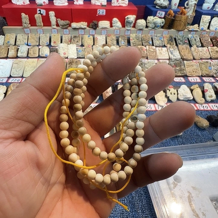 泥塑工艺品的制作