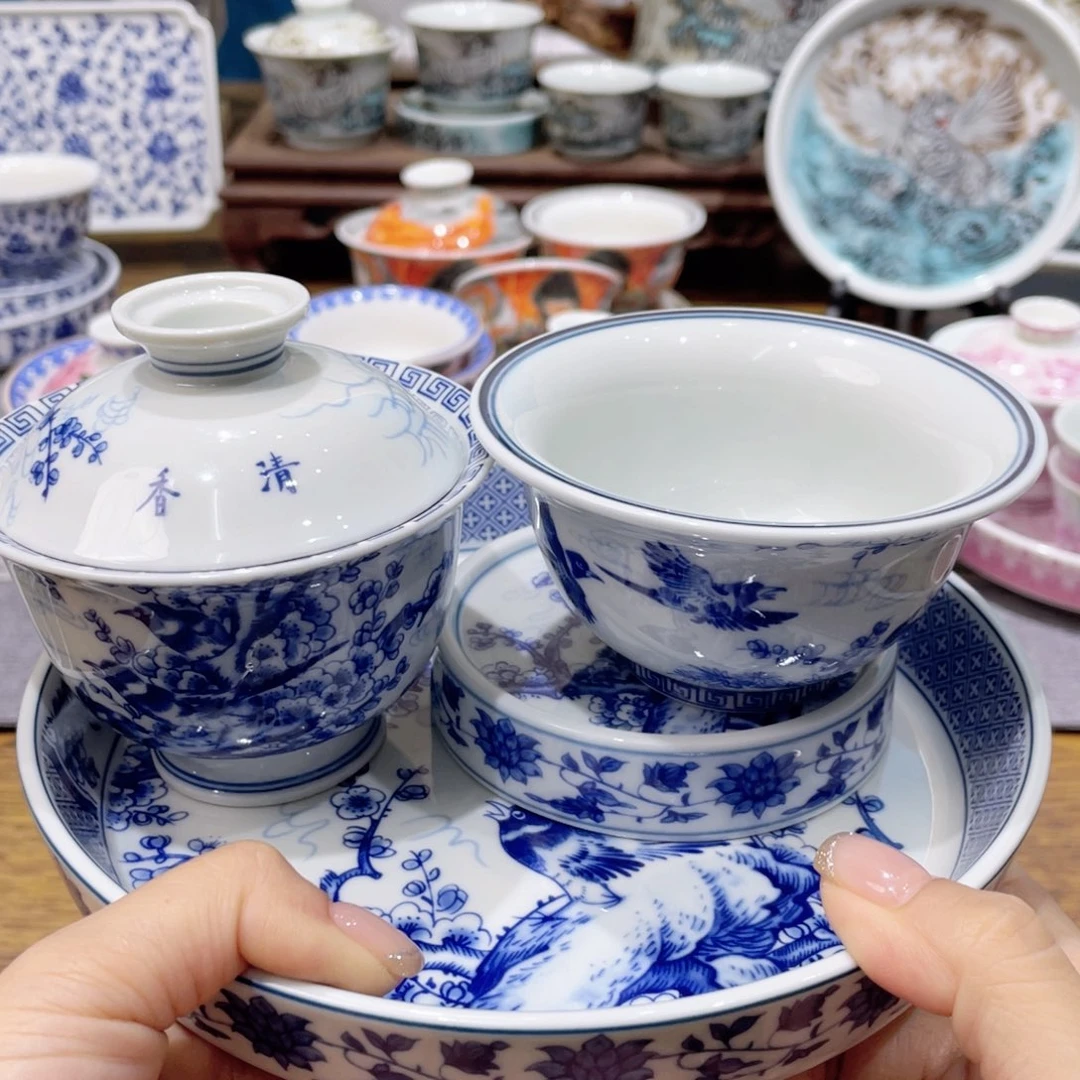 景德镇陶瓷工厂福利价