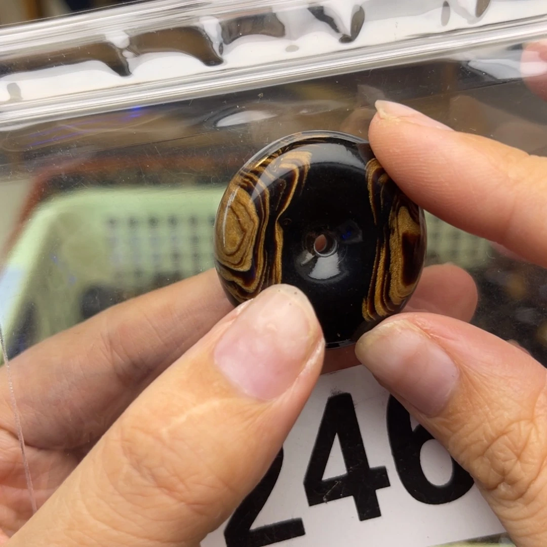 大果紫檀（缅甸花梨）田**溪246