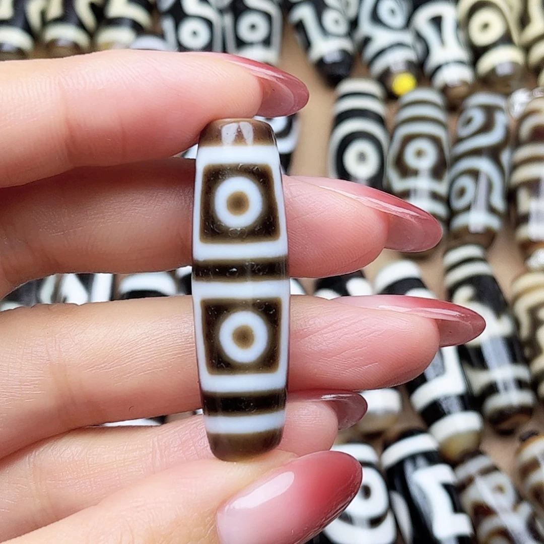 玛瑙/玉髓吊坠(不含链)未镶嵌ᰔ