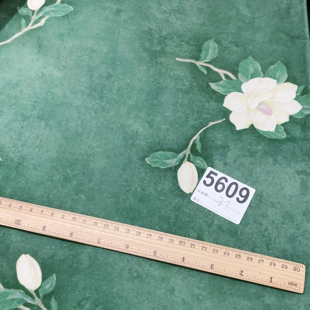 一米价纯棉平布1.1米宽果子布艺小块