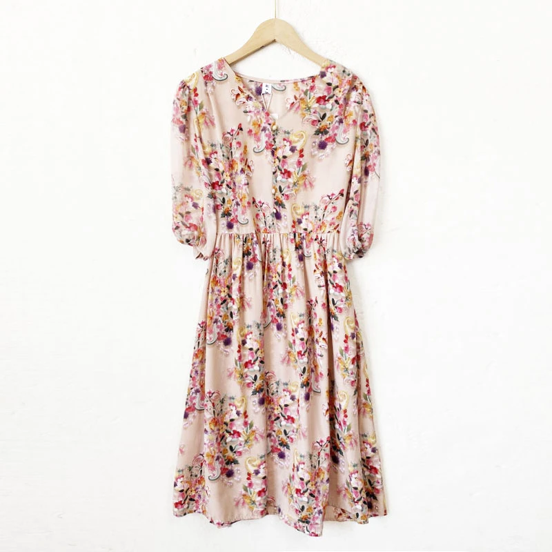 【Y1524】时尚百搭裙子