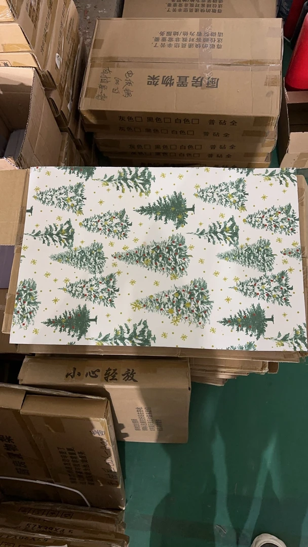 加厚硅藻泥地垫40*60cm主图图案随机