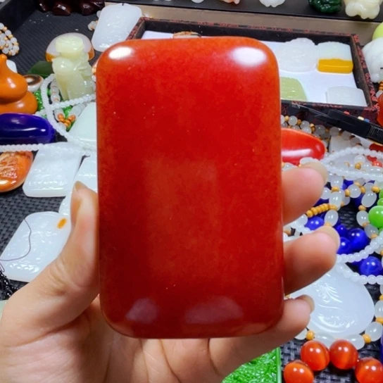 石材以直播间截图为准